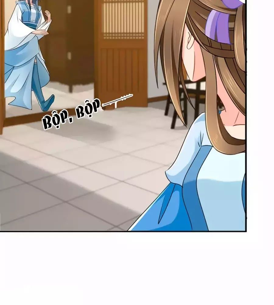 Kiêu Sủng Y Phi Chapter 150 - Trang 2