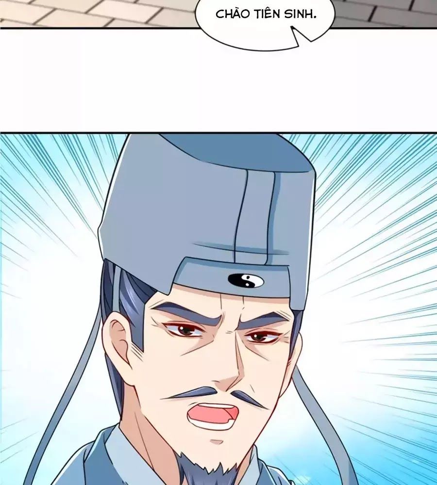 Kiêu Sủng Y Phi Chapter 150 - Trang 2