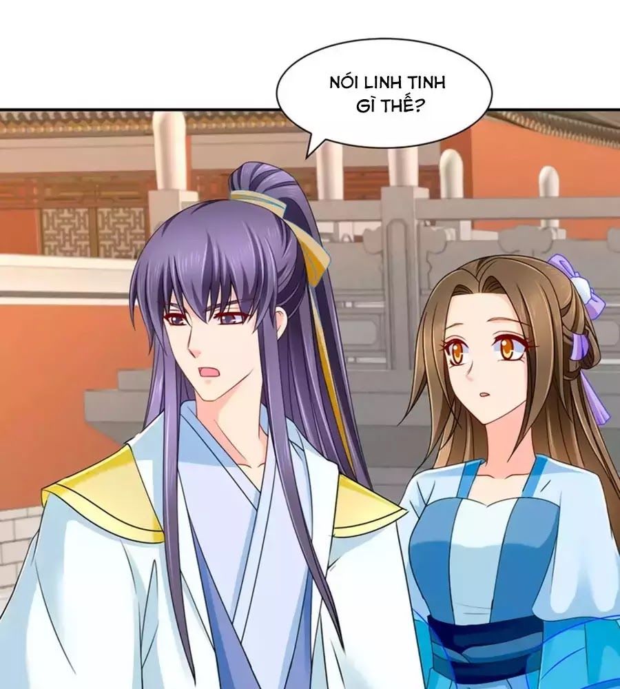 Kiêu Sủng Y Phi Chapter 150 - Trang 2