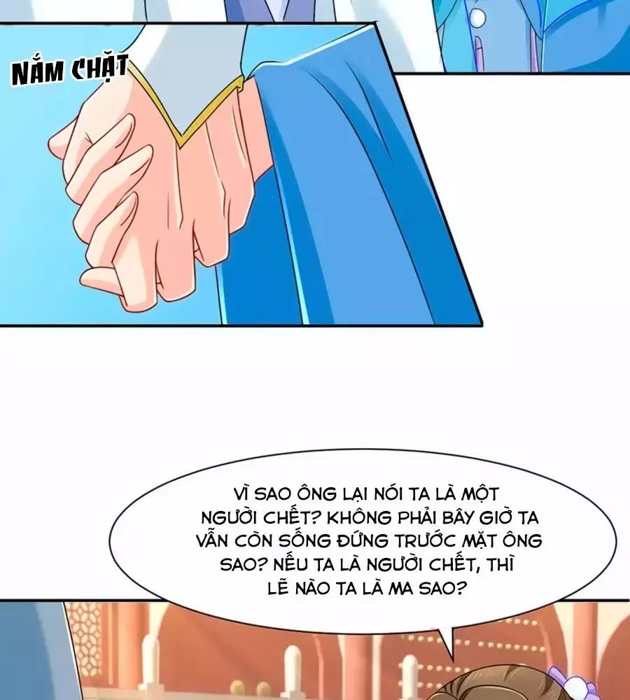 Kiêu Sủng Y Phi Chapter 150 - Trang 2