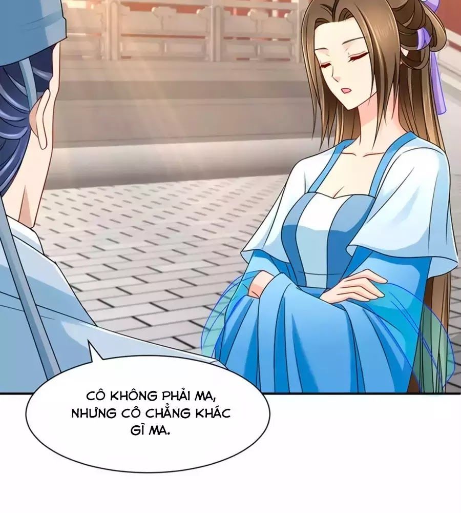 Kiêu Sủng Y Phi Chapter 150 - Trang 2