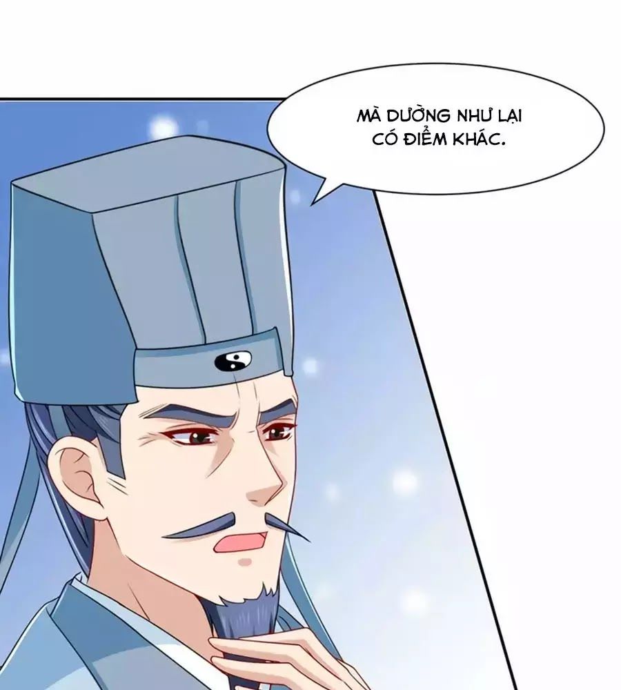 Kiêu Sủng Y Phi Chapter 150 - Trang 2