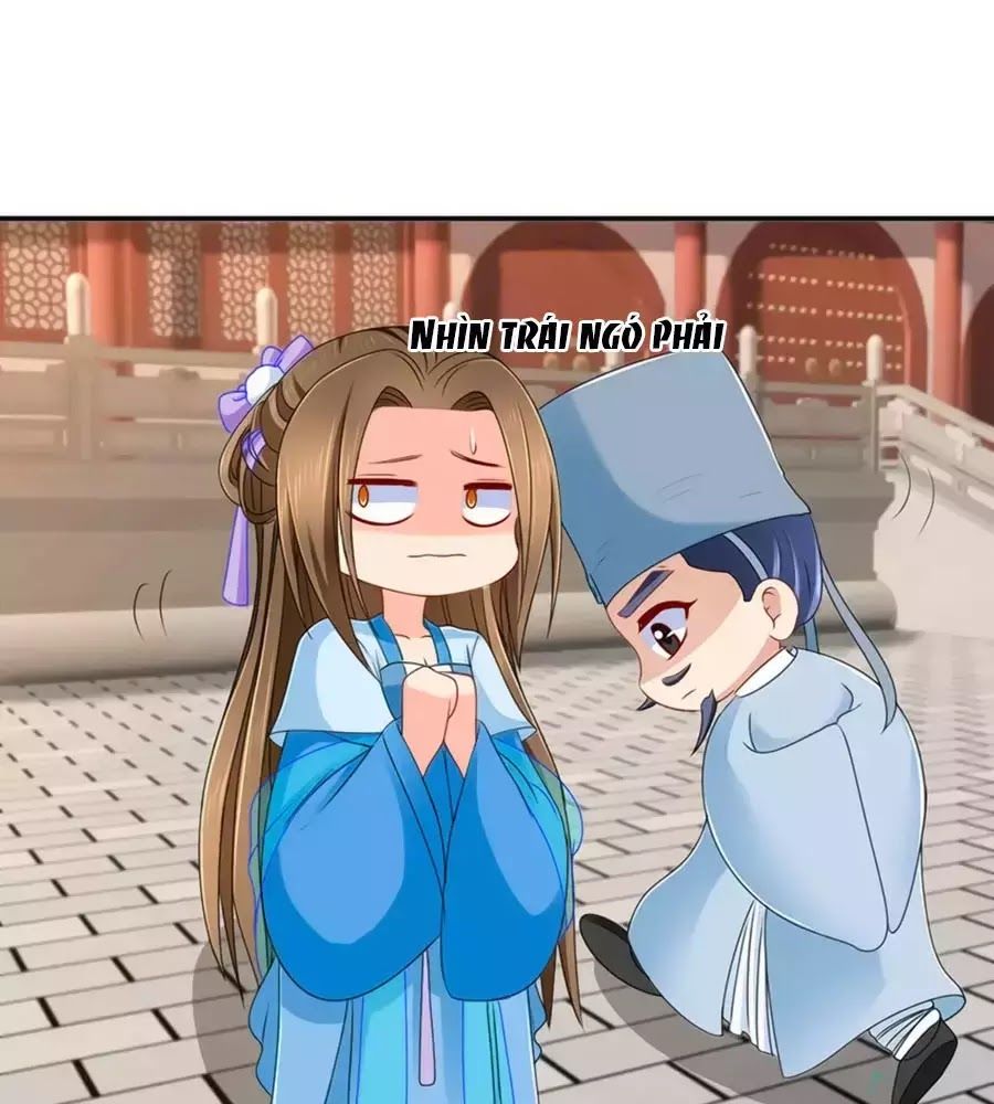 Kiêu Sủng Y Phi Chapter 150 - Trang 2