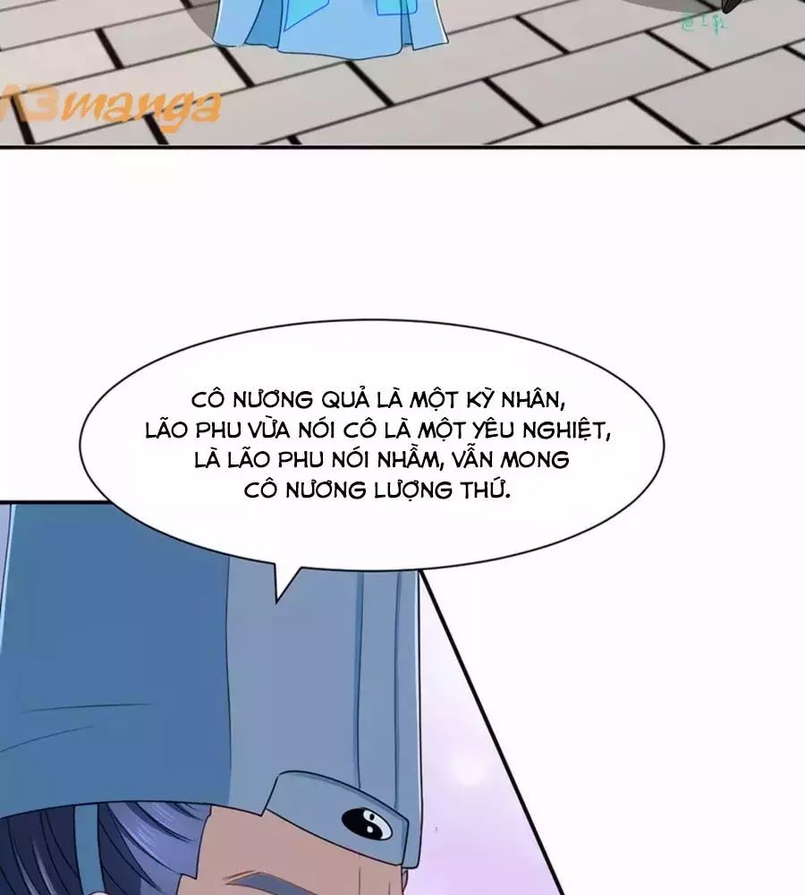 Kiêu Sủng Y Phi Chapter 150 - Trang 2