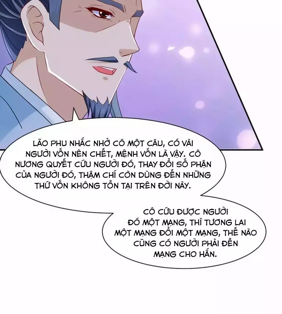 Kiêu Sủng Y Phi Chapter 150 - Trang 2