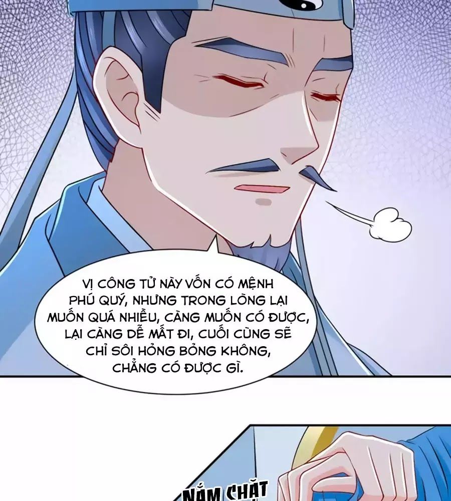 Kiêu Sủng Y Phi Chapter 150 - Trang 2