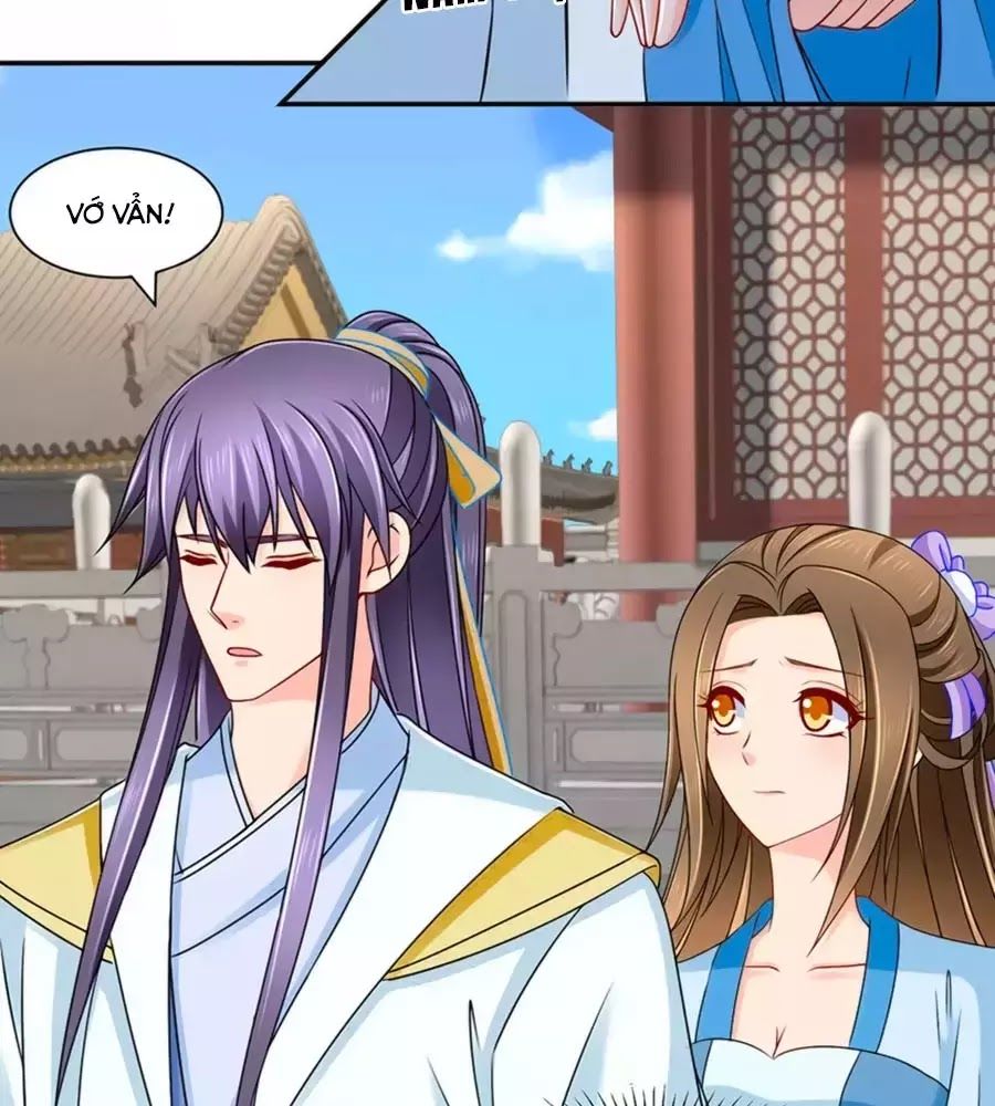 Kiêu Sủng Y Phi Chapter 150 - Trang 2