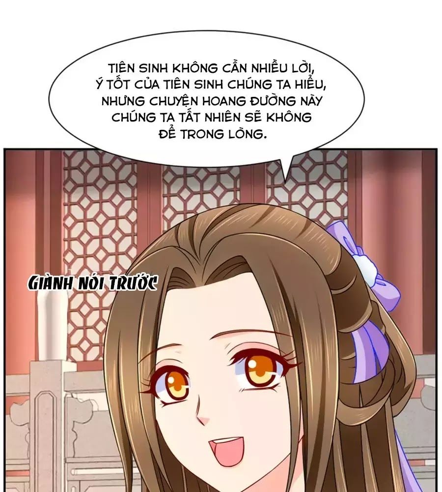 Kiêu Sủng Y Phi Chapter 150 - Trang 2