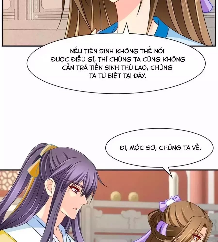 Kiêu Sủng Y Phi Chapter 150 - Trang 2