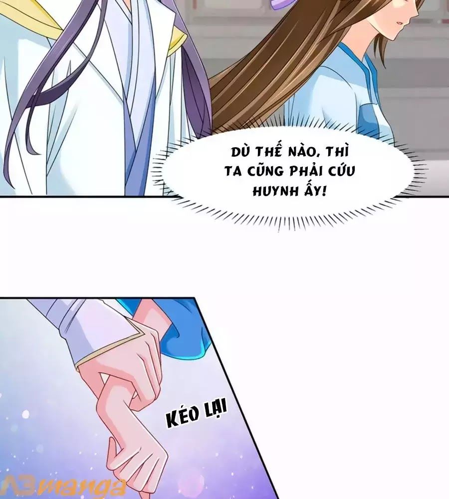 Kiêu Sủng Y Phi Chapter 150 - Trang 2