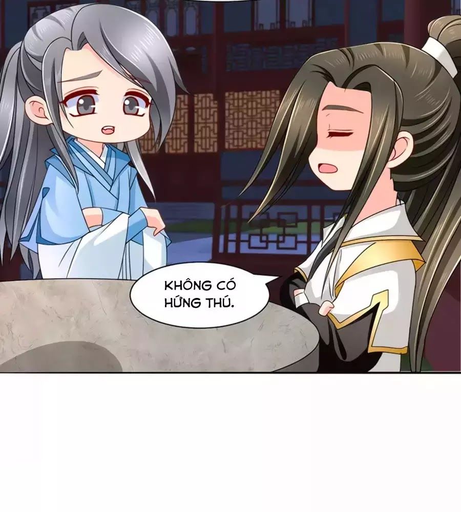 Kiêu Sủng Y Phi Chapter 150 - Trang 2