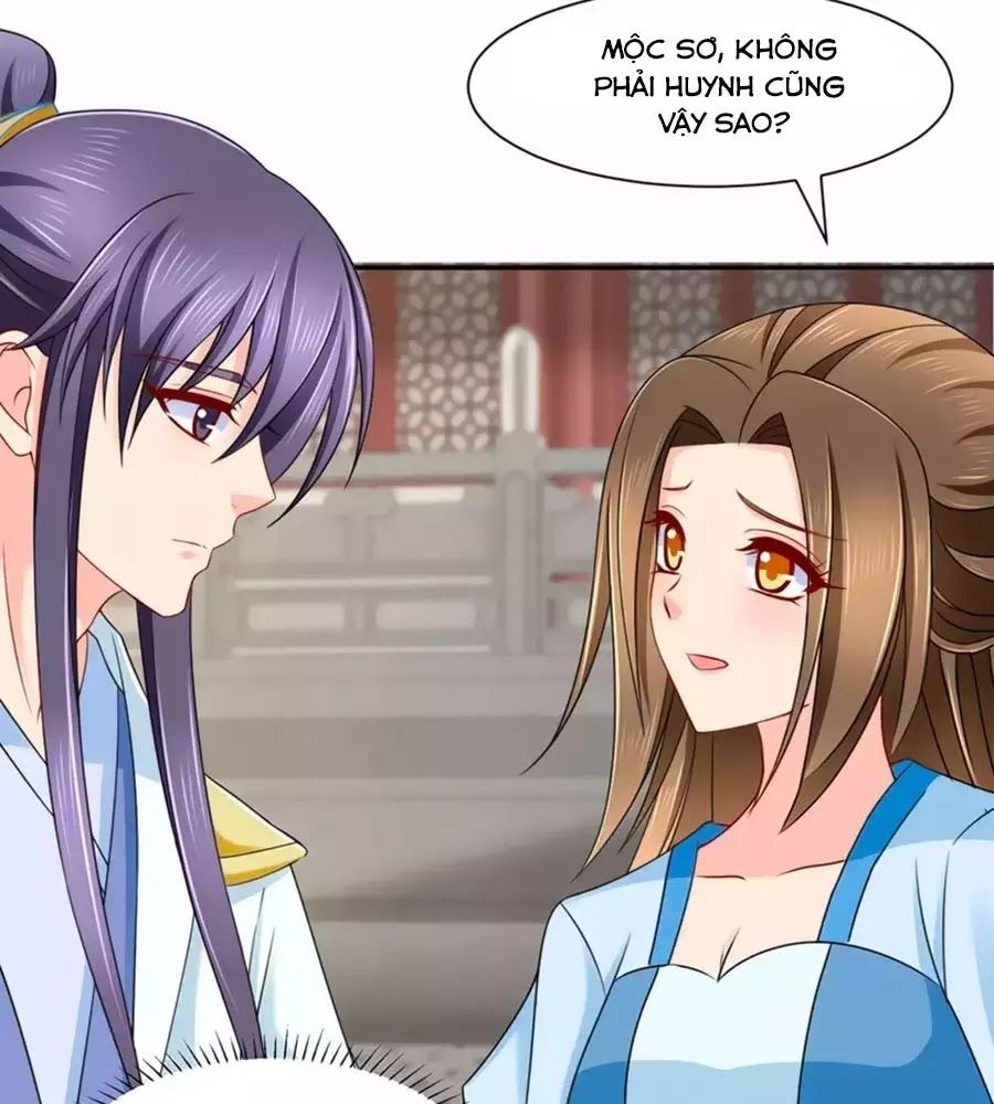 Kiêu Sủng Y Phi Chapter 150 - Trang 2