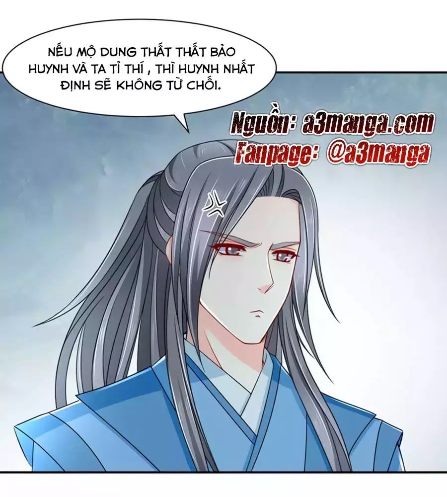 Kiêu Sủng Y Phi Chapter 150 - Trang 2
