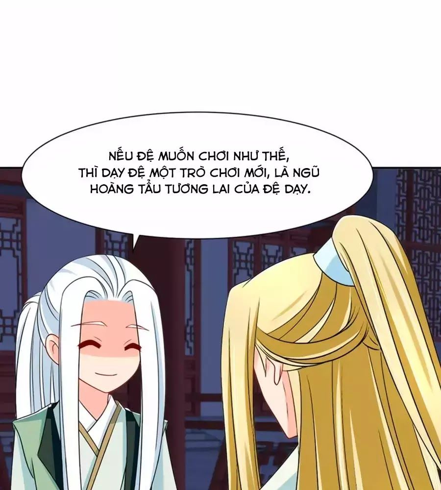 Kiêu Sủng Y Phi Chapter 150 - Trang 2