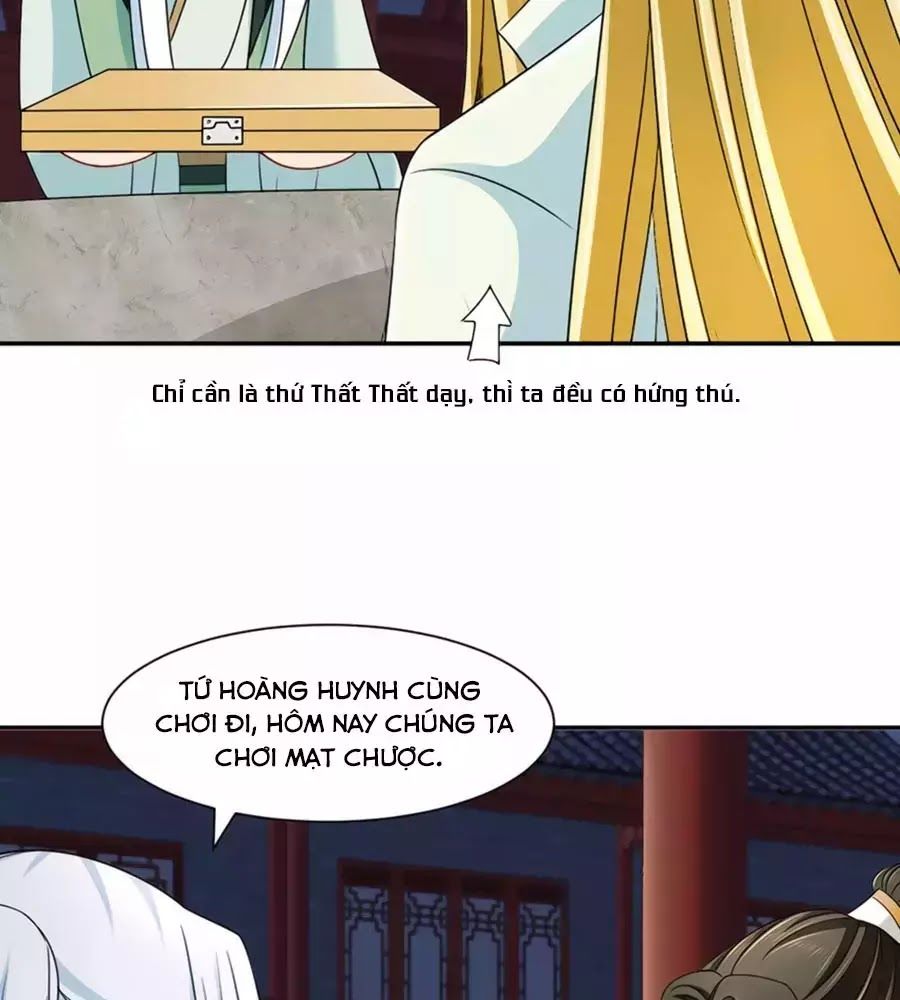 Kiêu Sủng Y Phi Chapter 150 - Trang 2