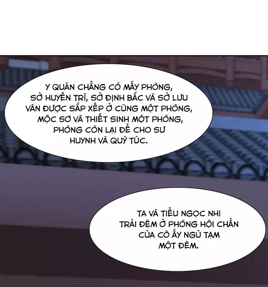 Kiêu Sủng Y Phi Chapter 151 - Trang 2