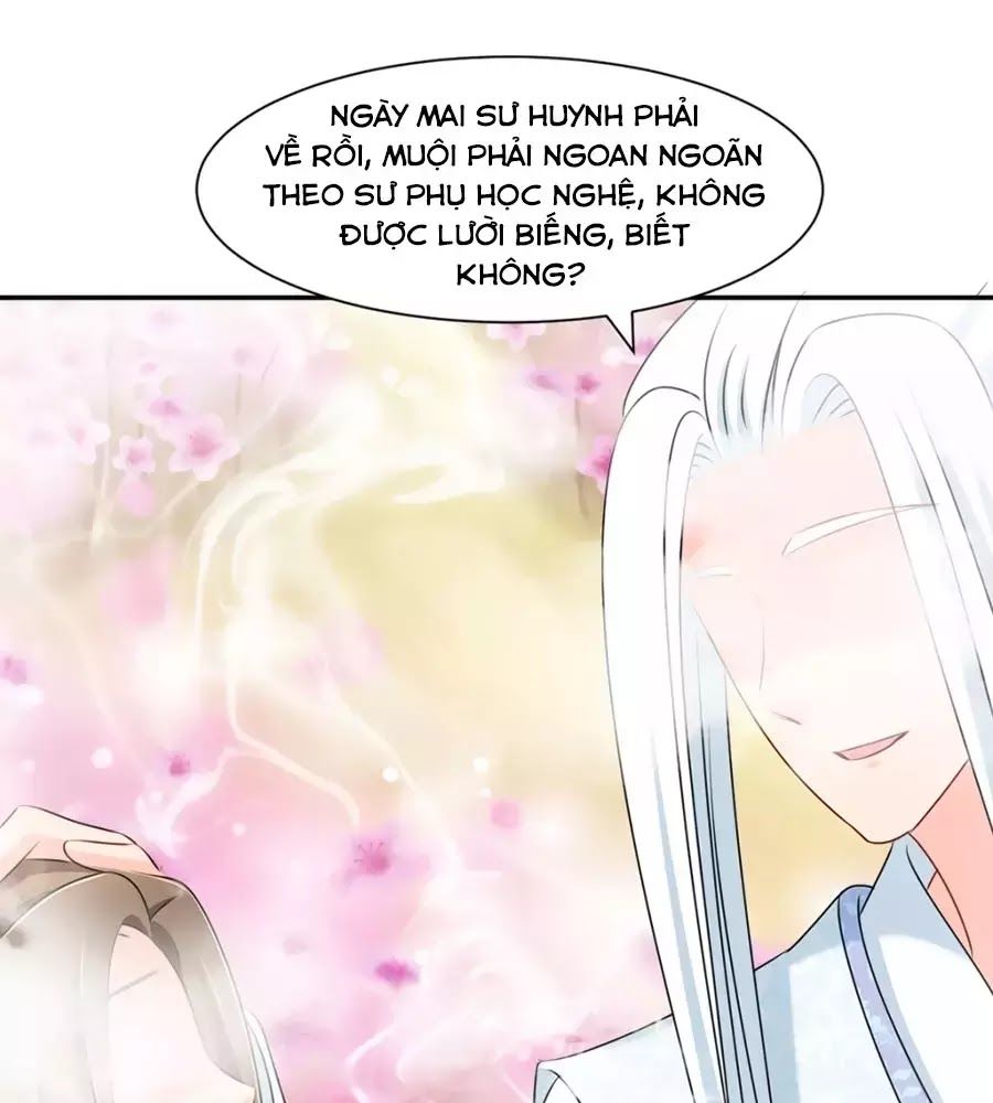 Kiêu Sủng Y Phi Chapter 151 - Trang 2