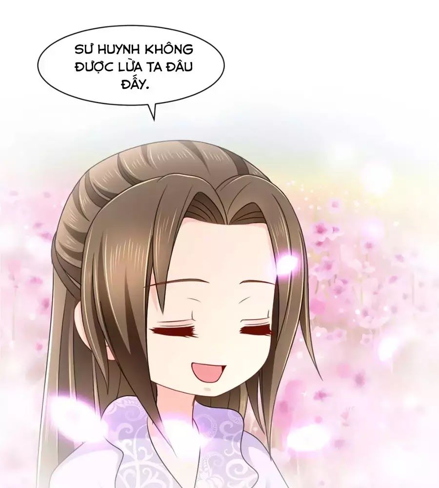 Kiêu Sủng Y Phi Chapter 151 - Trang 2
