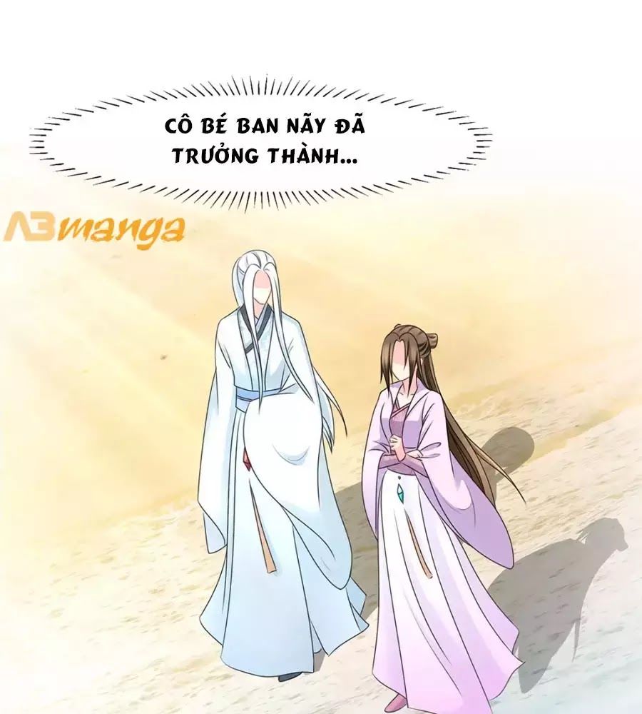 Kiêu Sủng Y Phi Chapter 151 - Trang 2