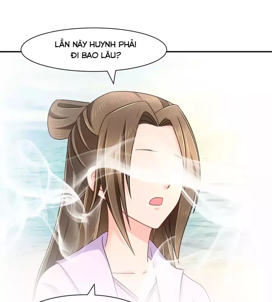 Kiêu Sủng Y Phi Chapter 151 - Trang 2