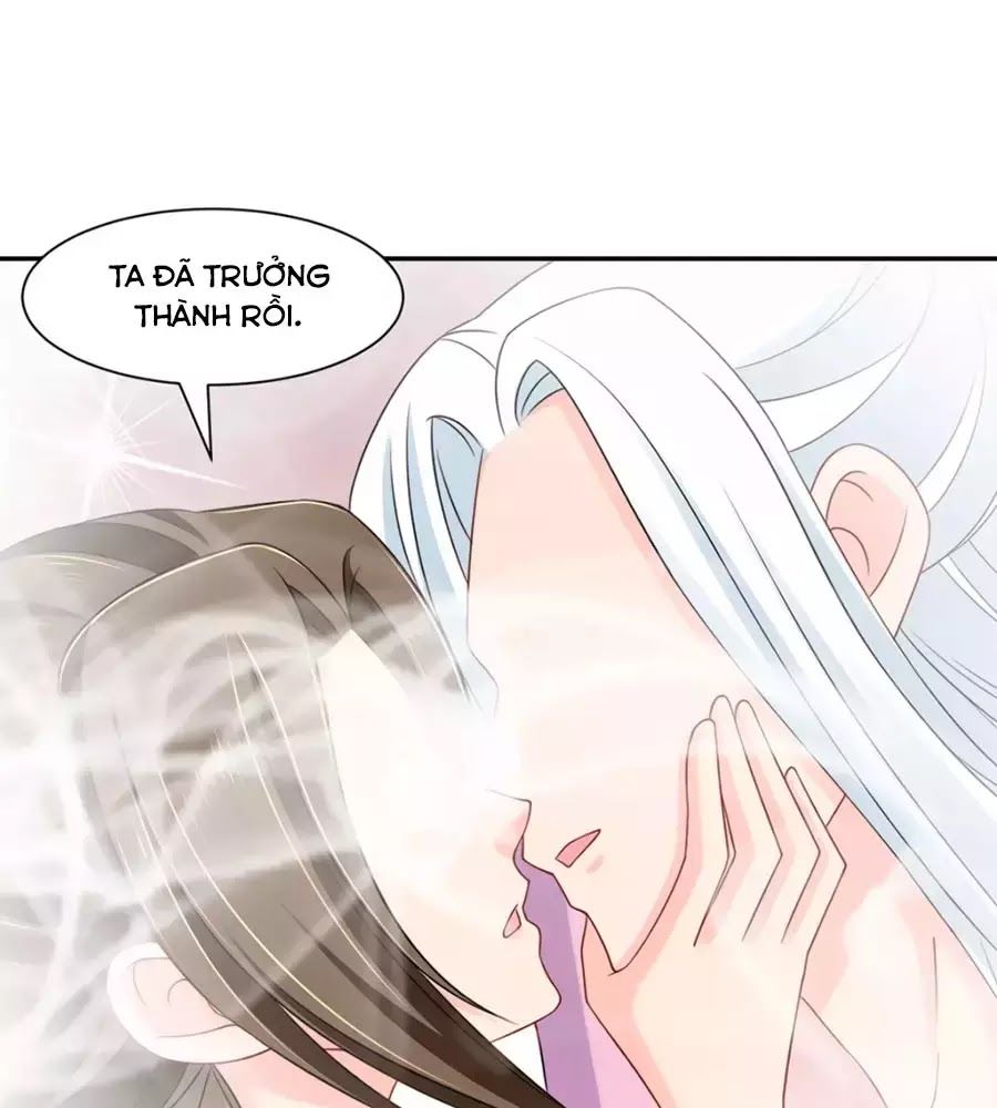 Kiêu Sủng Y Phi Chapter 151 - Trang 2