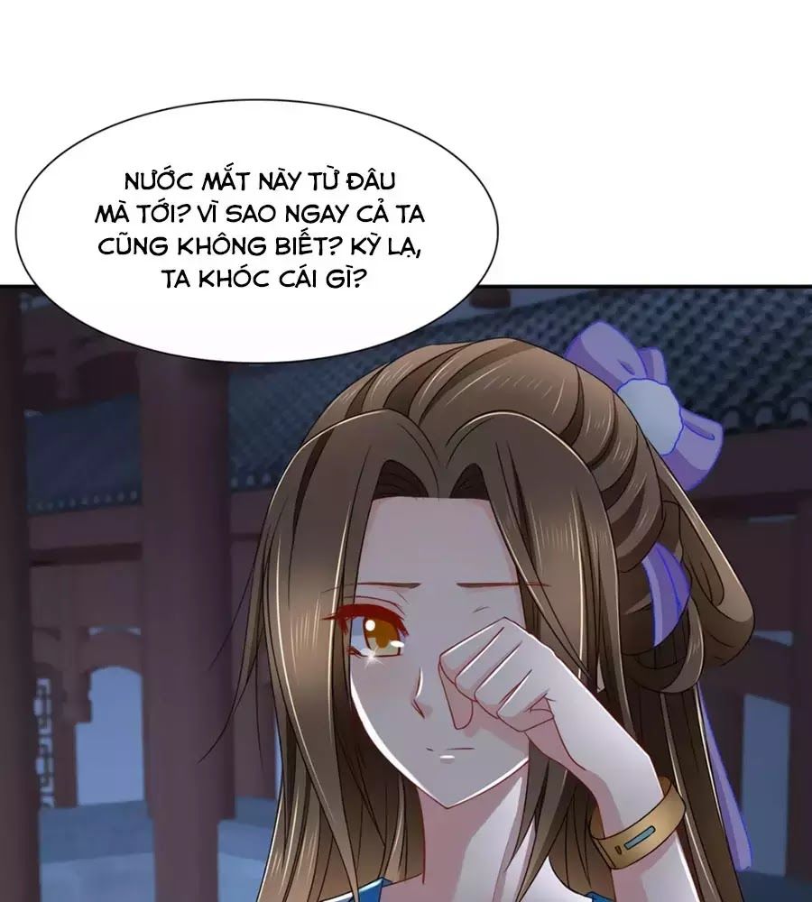 Kiêu Sủng Y Phi Chapter 151 - Trang 2