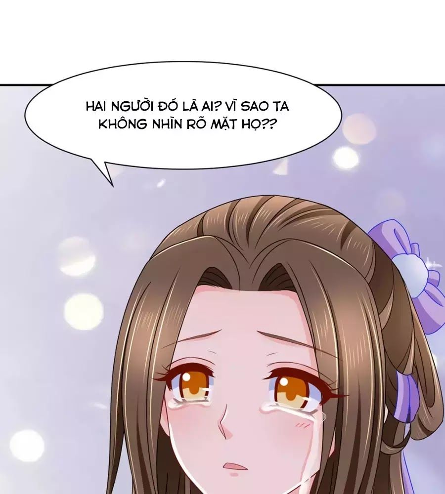 Kiêu Sủng Y Phi Chapter 151 - Trang 2