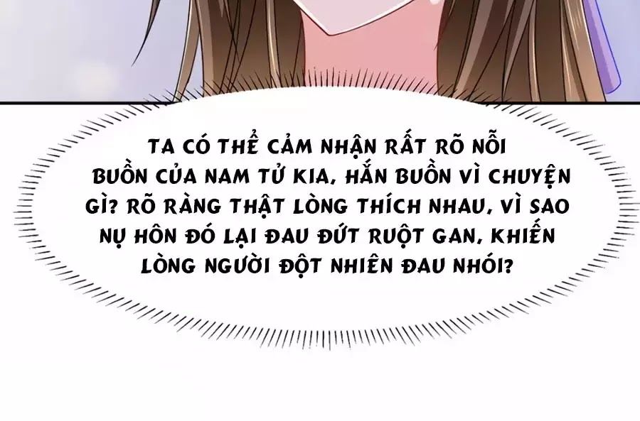 Kiêu Sủng Y Phi Chapter 151 - Trang 2