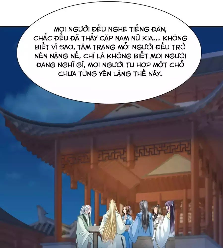 Kiêu Sủng Y Phi Chapter 151 - Trang 2