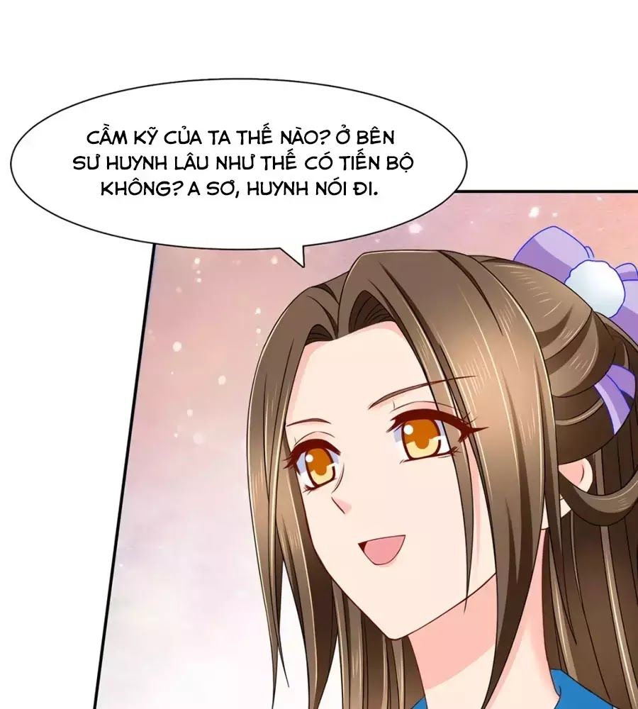 Kiêu Sủng Y Phi Chapter 151 - Trang 2