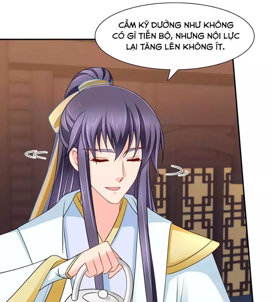 Kiêu Sủng Y Phi Chapter 151 - Trang 2