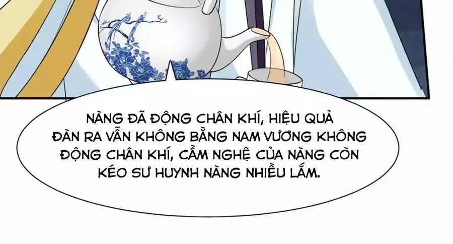 Kiêu Sủng Y Phi Chapter 151 - Trang 2
