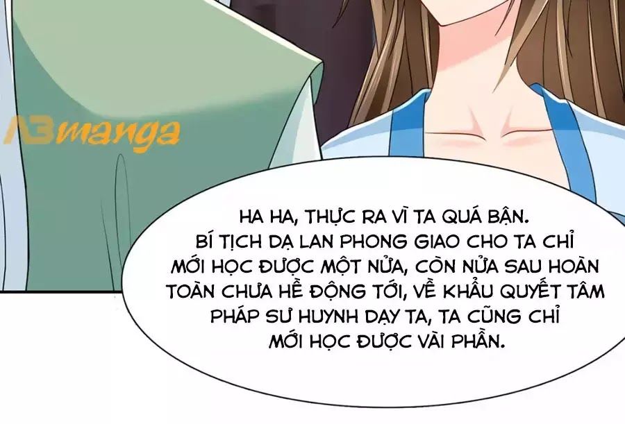 Kiêu Sủng Y Phi Chapter 151 - Trang 2