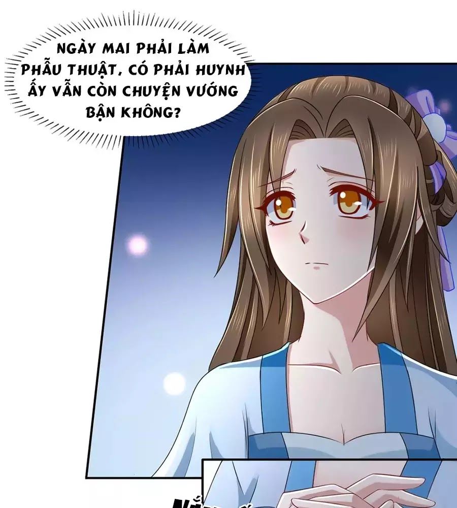 Kiêu Sủng Y Phi Chapter 151 - Trang 2