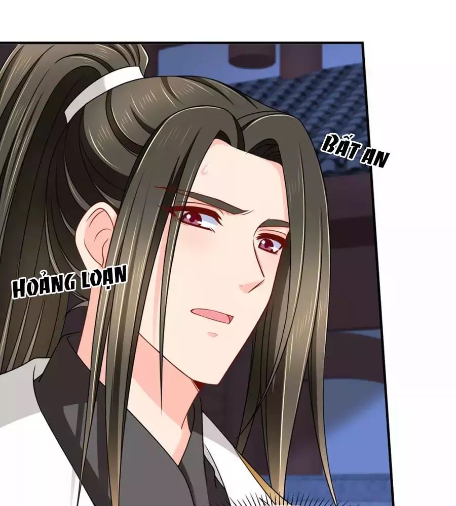 Kiêu Sủng Y Phi Chapter 151 - Trang 2