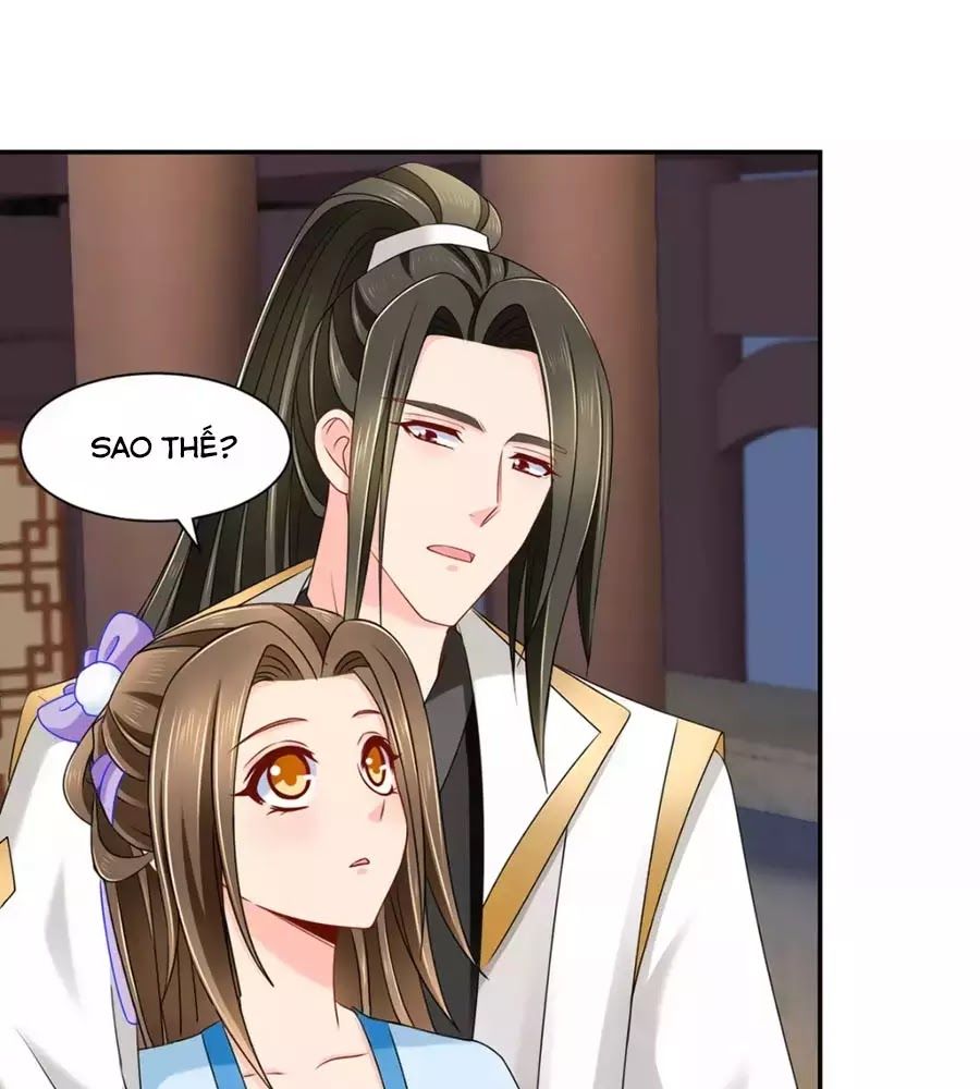 Kiêu Sủng Y Phi Chapter 151 - Trang 2