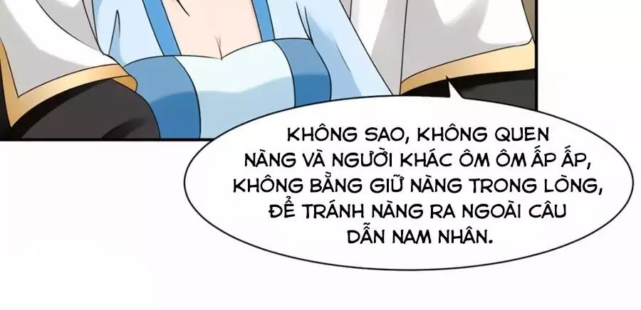Kiêu Sủng Y Phi Chapter 151 - Trang 2
