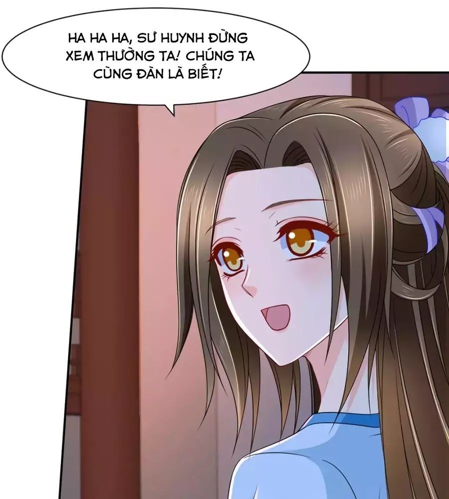 Kiêu Sủng Y Phi Chapter 151 - Trang 2