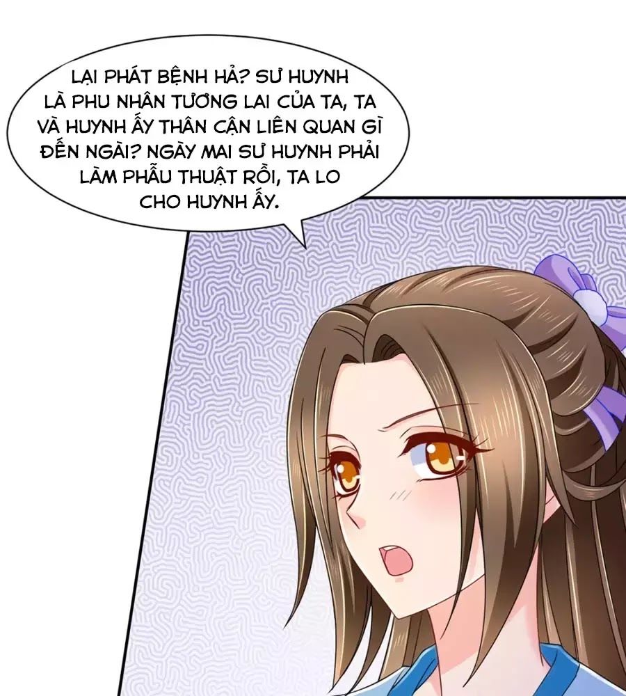 Kiêu Sủng Y Phi Chapter 151 - Trang 2