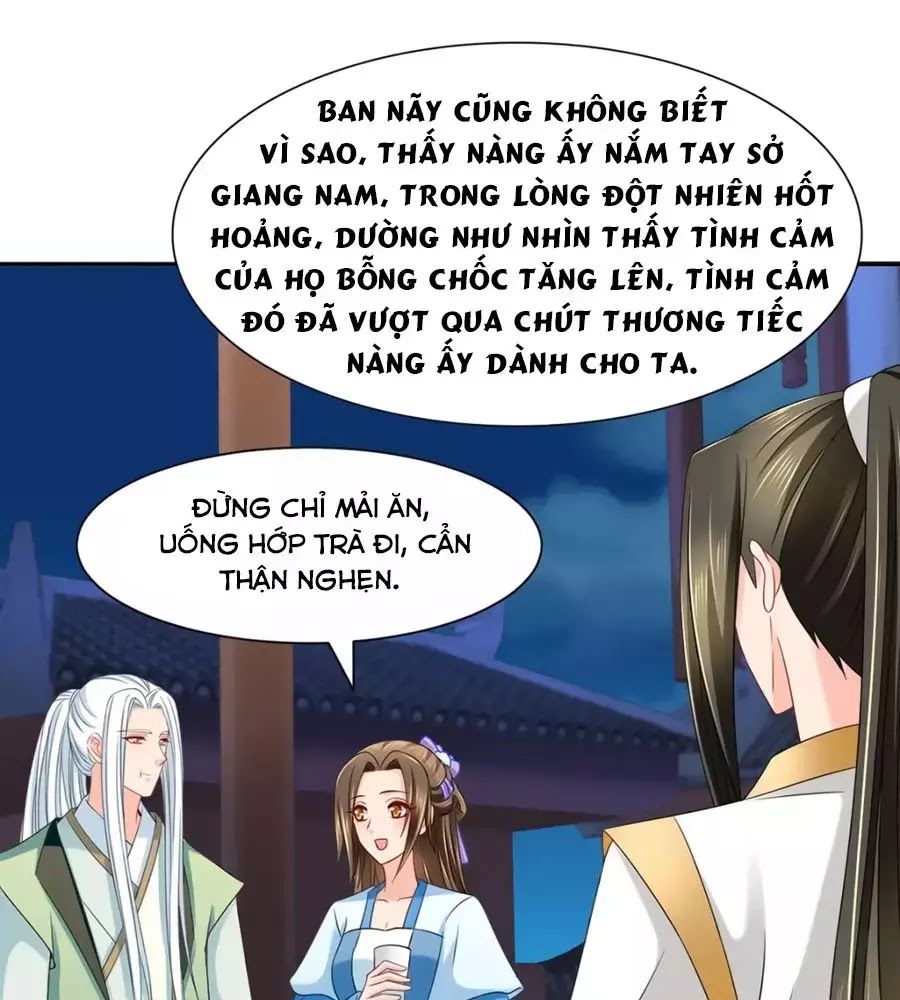Kiêu Sủng Y Phi Chapter 151 - Trang 2