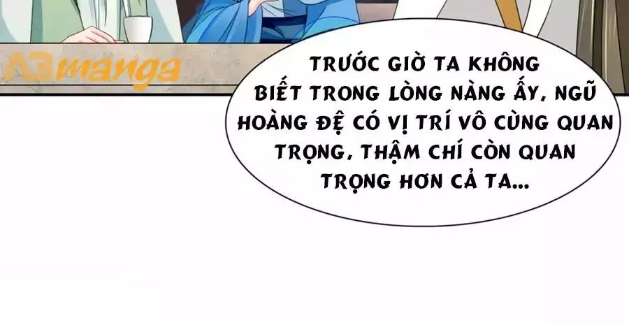 Kiêu Sủng Y Phi Chapter 151 - Trang 2