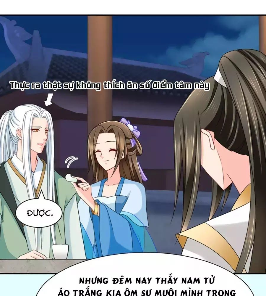 Kiêu Sủng Y Phi Chapter 151 - Trang 2