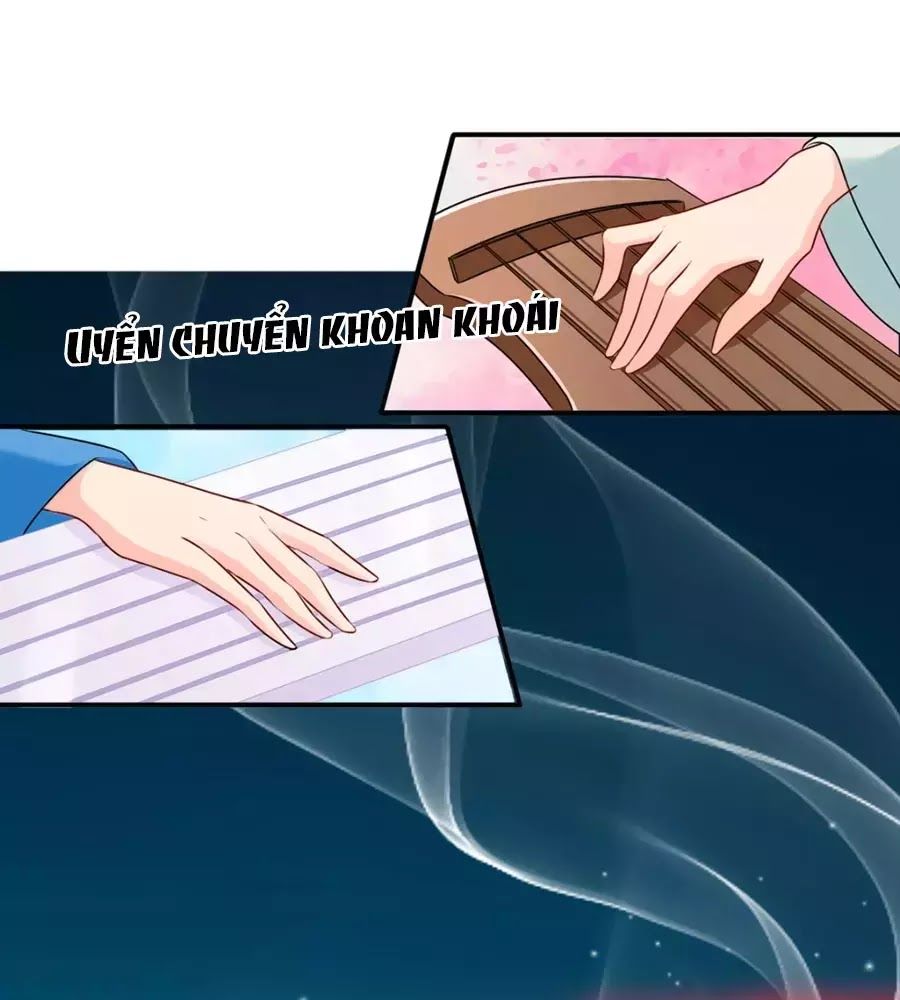 Kiêu Sủng Y Phi Chapter 151 - Trang 2