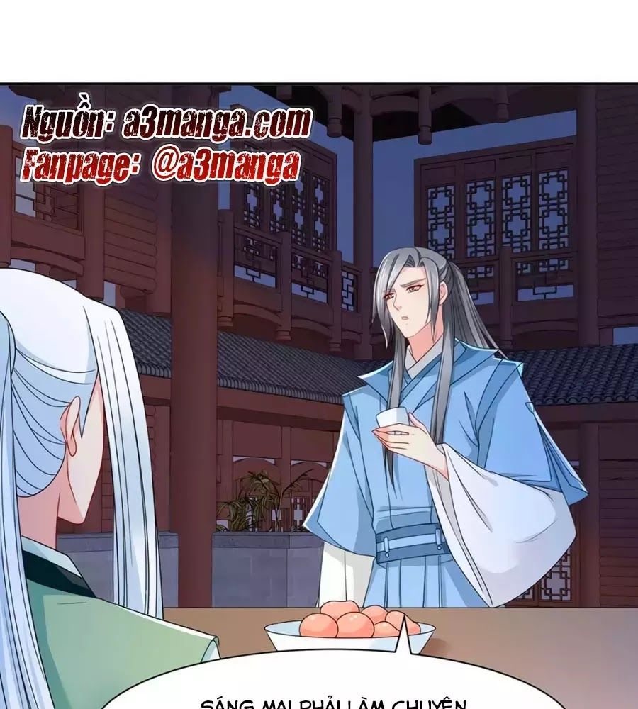 Kiêu Sủng Y Phi Chapter 152 - Trang 2