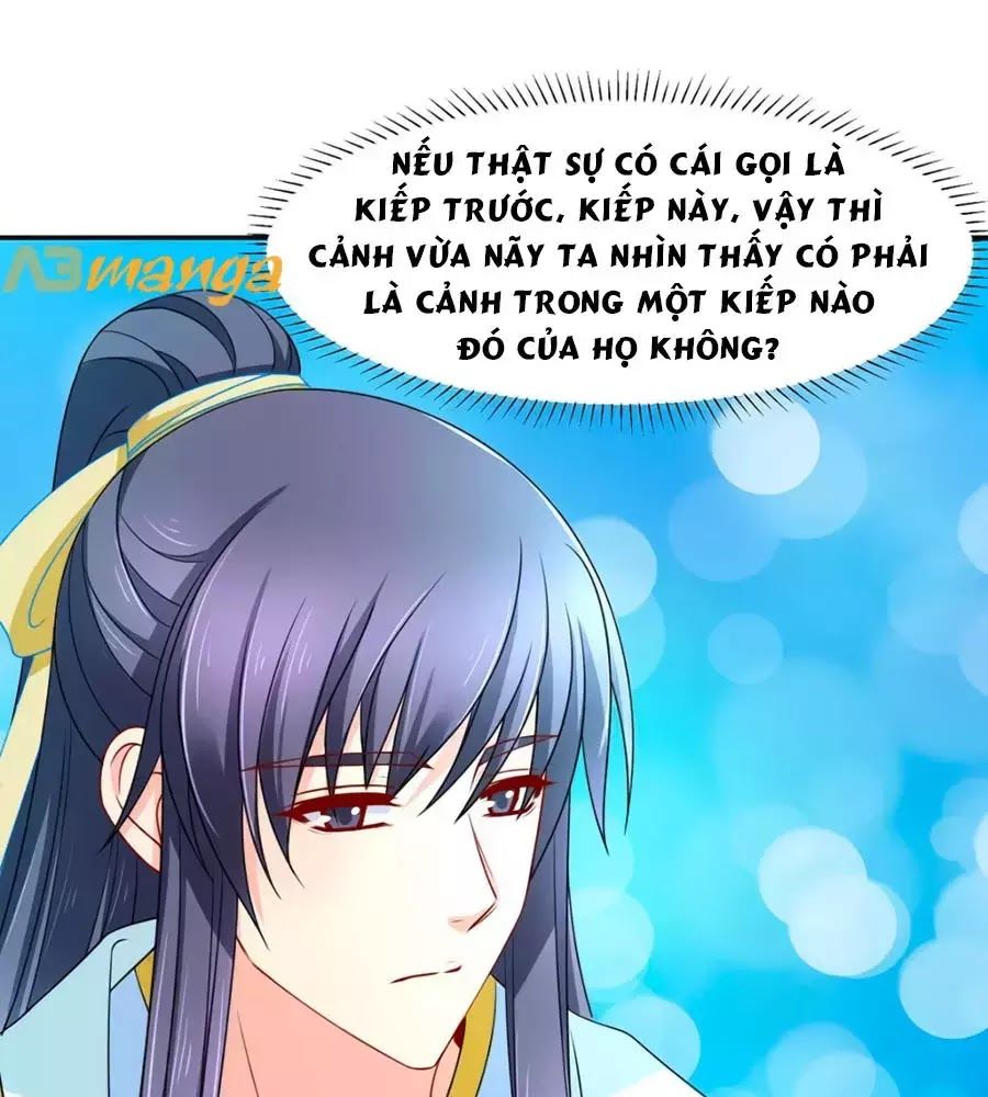 Kiêu Sủng Y Phi Chapter 152 - Trang 2