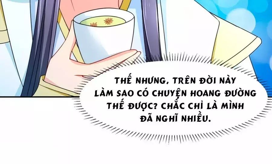 Kiêu Sủng Y Phi Chapter 152 - Trang 2