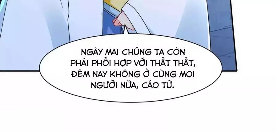 Kiêu Sủng Y Phi Chapter 152 - Trang 2