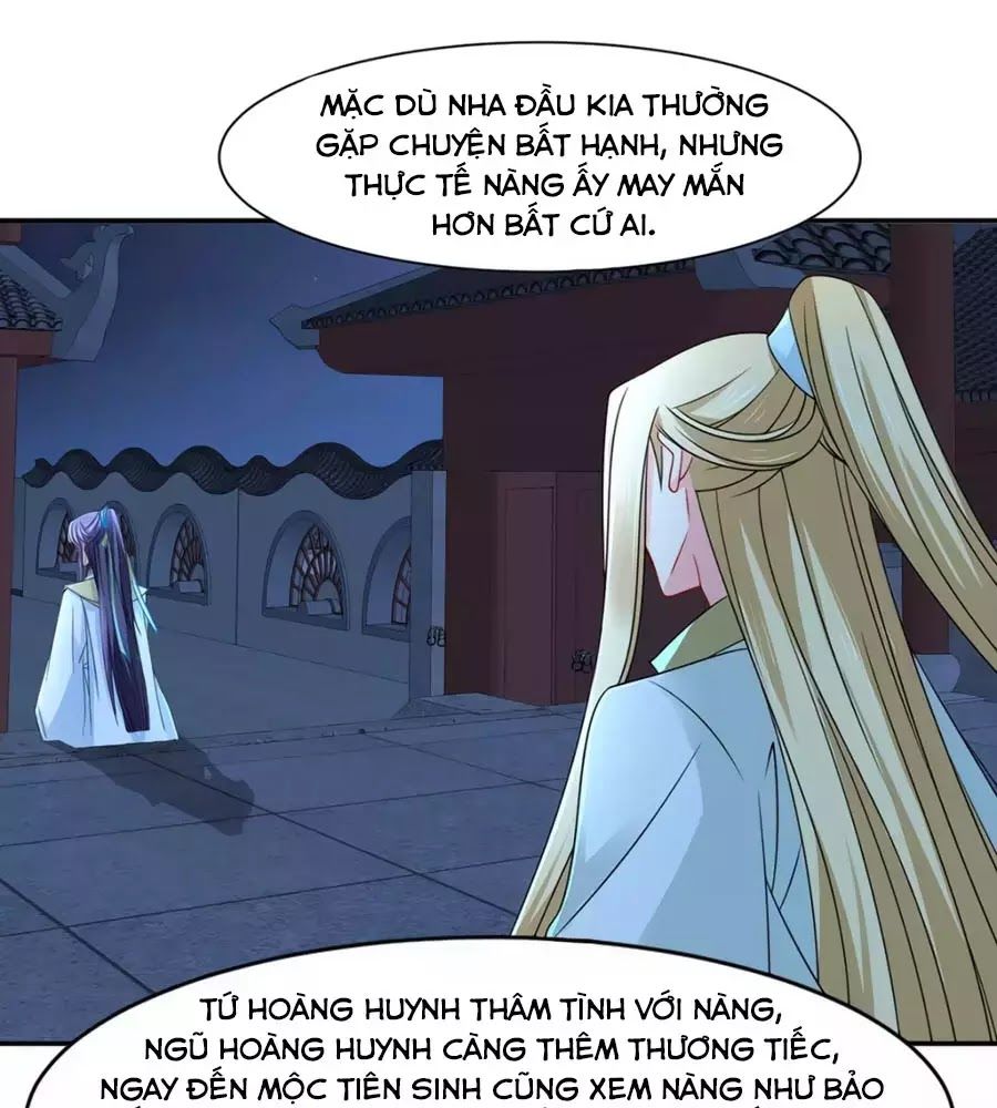 Kiêu Sủng Y Phi Chapter 152 - Trang 2