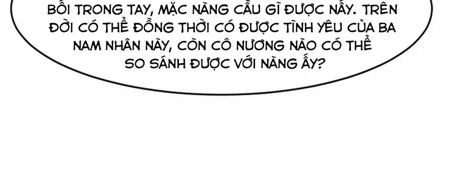 Kiêu Sủng Y Phi Chapter 152 - Trang 2