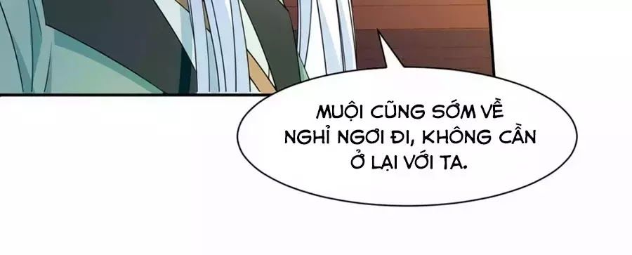 Kiêu Sủng Y Phi Chapter 152 - Trang 2
